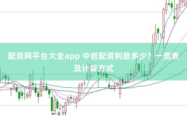 配资网平台大全app 中岩配资利息多少?一览表及计算方式