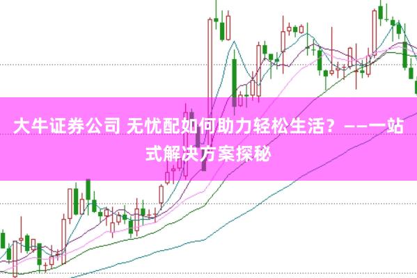 大牛证券公司 无忧配如何助力轻松生活?——一站式解决方案探秘