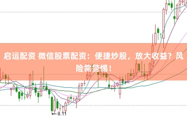 启运配资 微信股票配资:便捷炒股,放大收益?风险需警惕!