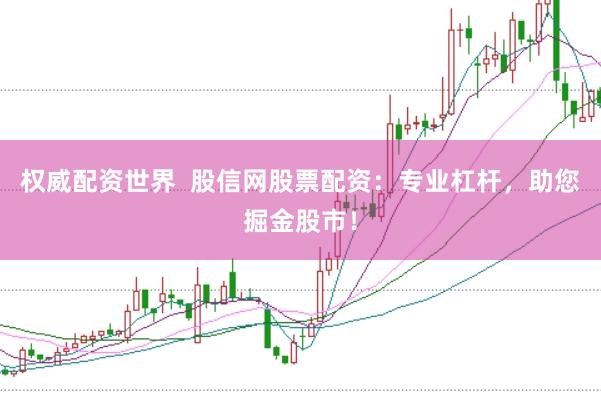 权威配资世界  股信网股票配资：专业杠杆，助您掘金股市！