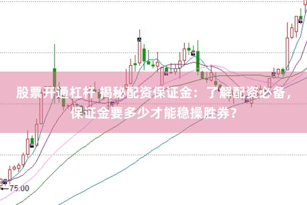 股票开通杠杆 揭秘配资保证金：了解配资必备，保证金要多少才能稳操胜券？
