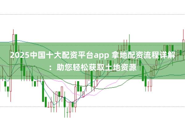 2025中国十大配资平台app 拿地配资流程详解：助您轻松获取土地资源