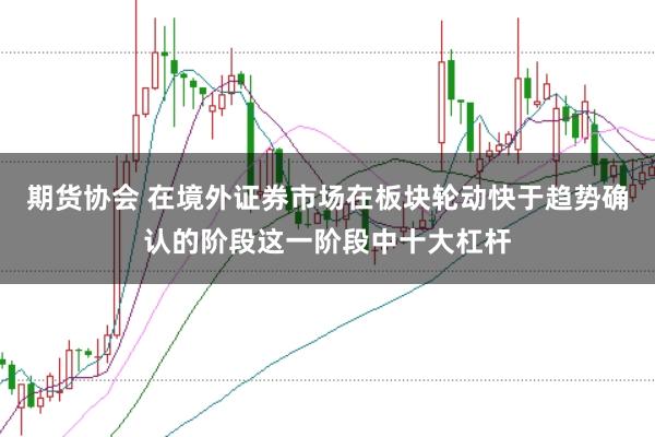 期货协会 在境外证券市场在板块轮动快于趋势确认的阶段这一阶段中十大杠杆