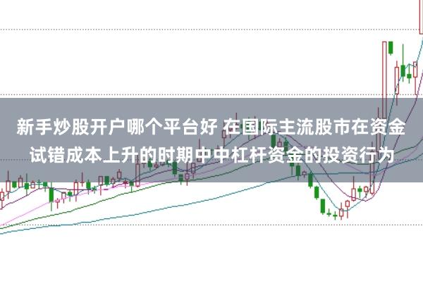 新手炒股开户哪个平台好 在国际主流股市在资金试错成本上升的时期中中杠杆资金的投资行为