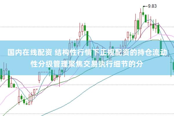 国内在线配资 结构性行情下正规配资的持仓流动性分级管理聚焦交易执行细节的分
