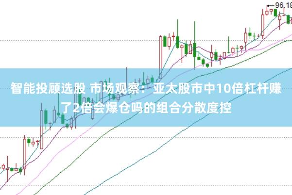 智能投顾选股 市场观察：亚太股市中10倍杠杆赚了2倍会爆仓吗的组合分散度控