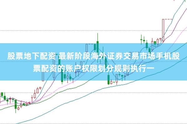 股票地下配资 最新阶段海外证券交易市场手机股票配资的账户权限划分规则执行一