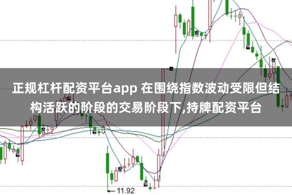 正规杠杆配资平台app 在围绕指数波动受限但结构活跃的阶段的交易阶段下，持牌配资平台