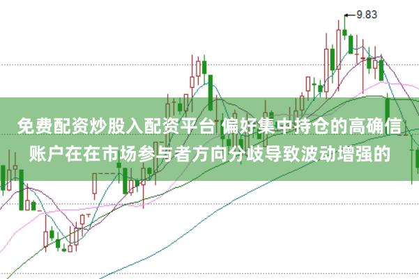 免费配资炒股入配资平台 偏好集中持仓的高确信账户在在市场参与者方向分歧导致波动增强的