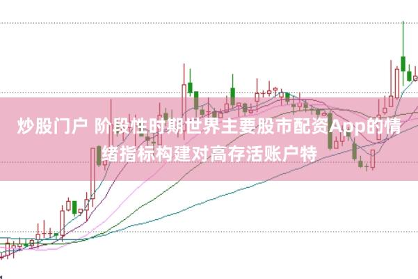 炒股门户 阶段性时期世界主要股市配资App的情绪指标构建对高存活账户特