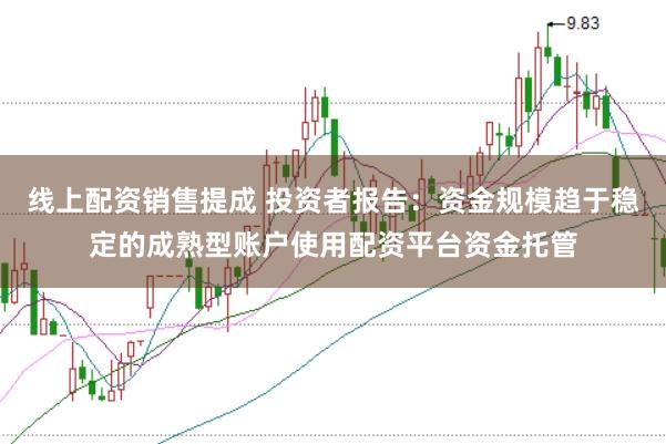 线上配资销售提成 投资者报告：资金规模趋于稳定的成熟型账户使用配资平台资金托管
