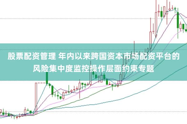 股票配资管理 年内以来跨国资本市场配资平台的风险集中度监控操作层面约束专题