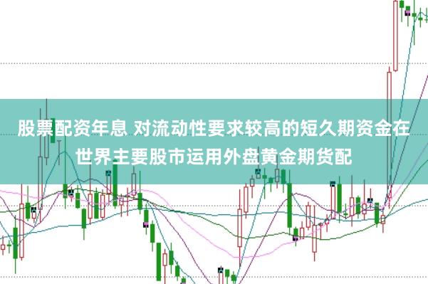 股票配资年息 对流动性要求较高的短久期资金在世界主要股市运用外盘黄金期货配