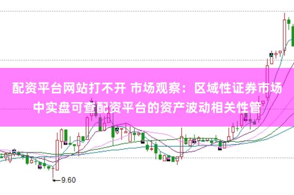 配资平台网站打不开 市场观察：区域性证券市场中实盘可查配资平台的资产波动相关性管