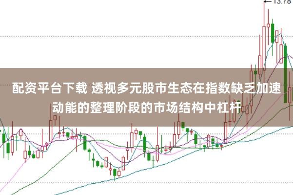 配资平台下载 透视多元股市生态在指数缺乏加速动能的整理阶段的市场结构中杠杆
