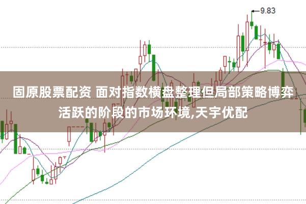 固原股票配资 面对指数横盘整理但局部策略博弈活跃的阶段的市场环境，天宇优配