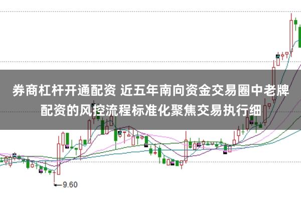 券商杠杆开通配资 近五年南向资金交易圈中老牌配资的风控流程标准化聚焦交易执行细