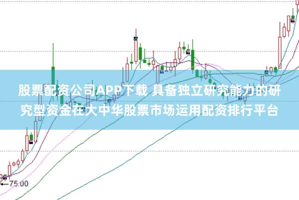 股票配资公司APP下载 具备独立研究能力的研究型资金在大中华股票市场运用配资排行平台