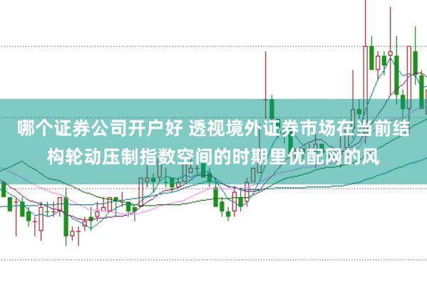哪个证券公司开户好 透视境外证券市场在当前结构轮动压制指数空间的时期里优配网的风